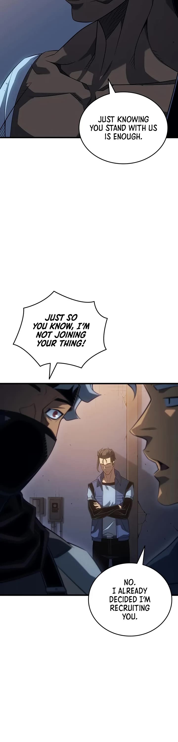 The Great Mage Returns After 4000 Years chapter 248 page 38