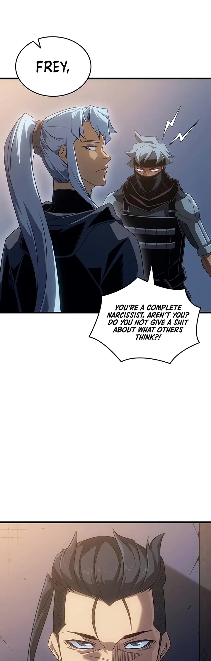 The Great Mage Returns After 4000 Years chapter 248 page 39