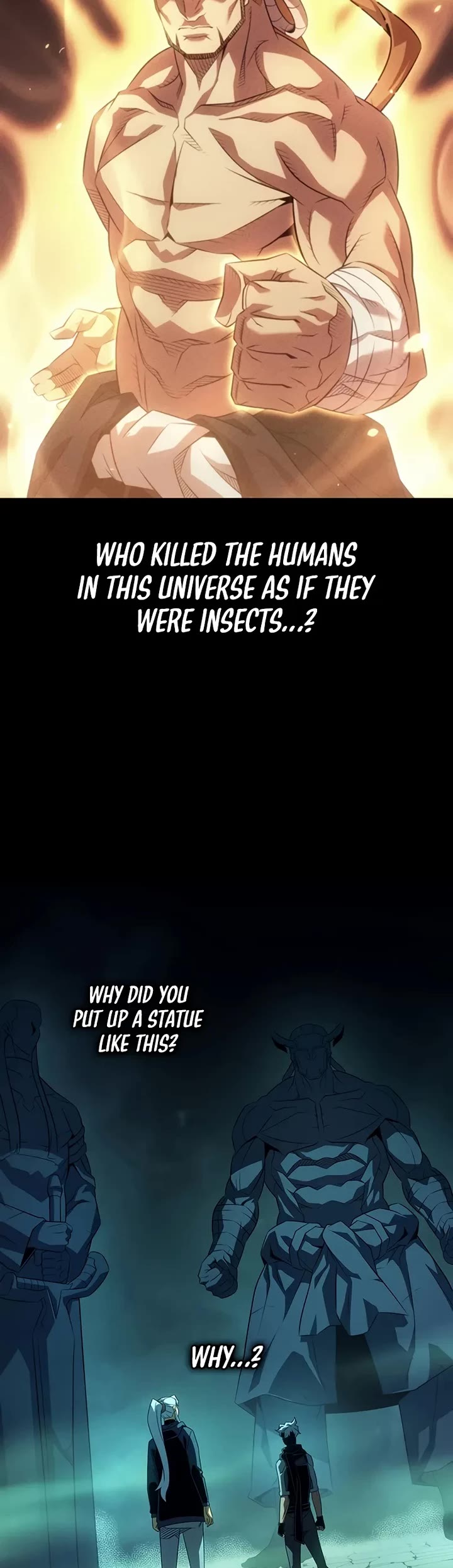 The Great Mage Returns After 4000 Years chapter 248 page 4