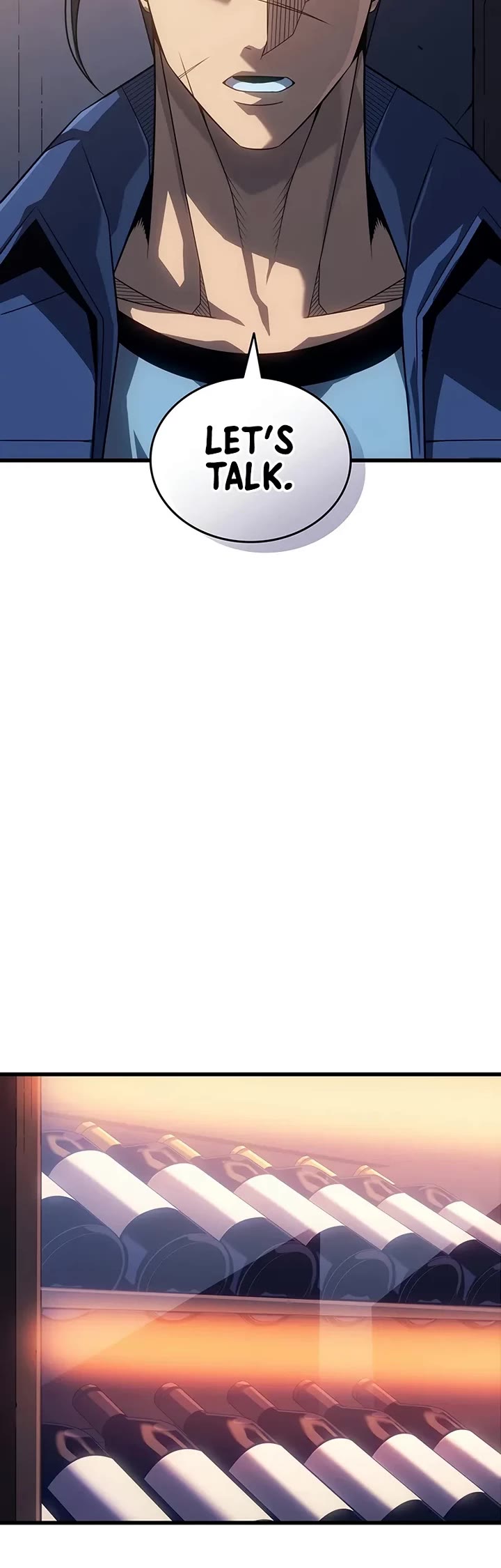 The Great Mage Returns After 4000 Years chapter 248 page 40