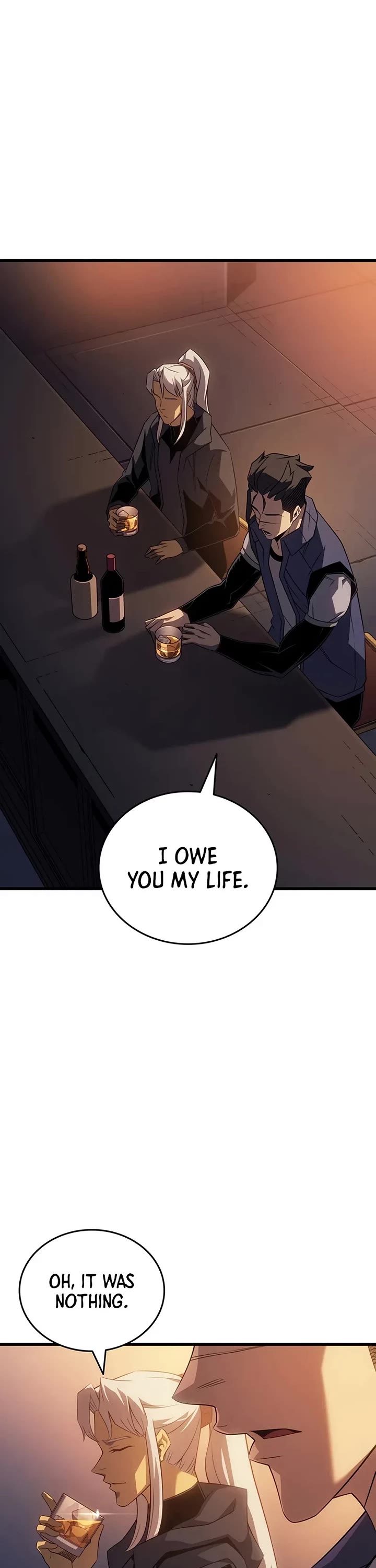 The Great Mage Returns After 4000 Years chapter 248 page 41