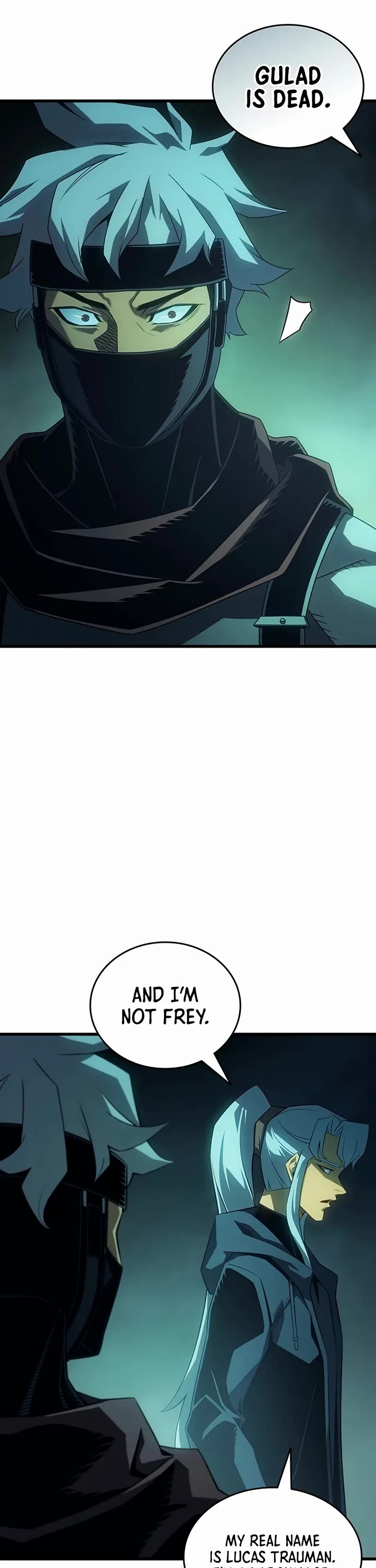 The Great Mage Returns After 4000 Years chapter 248 page 6