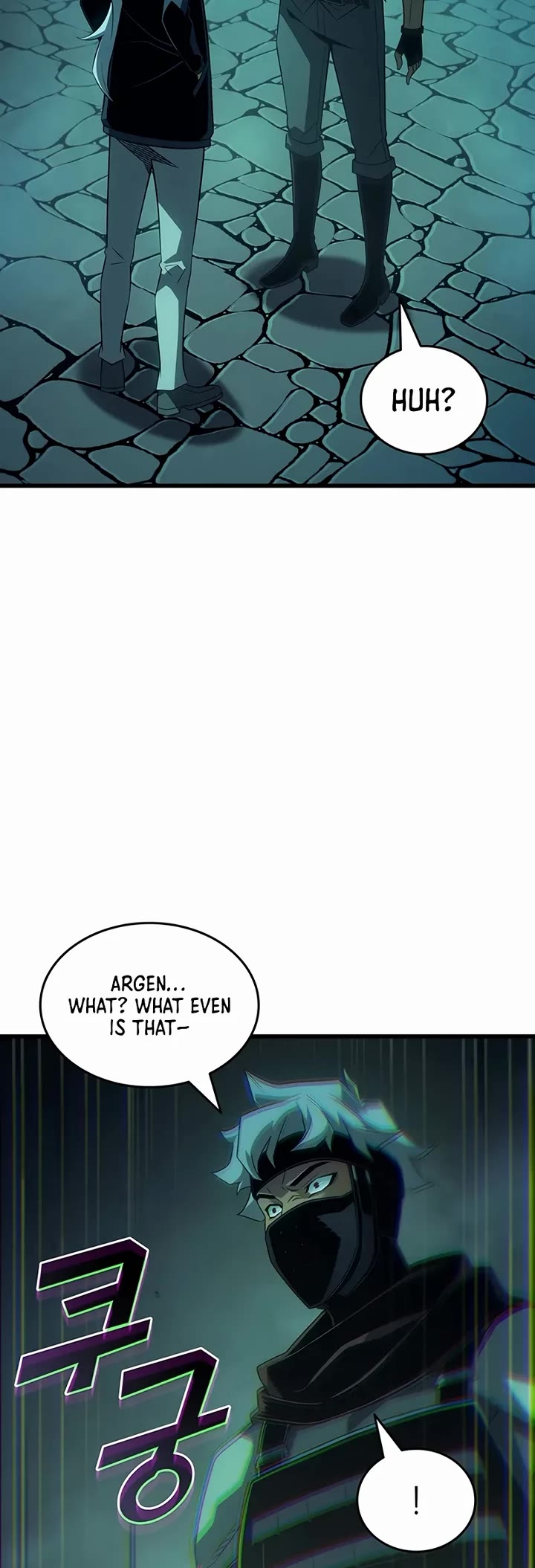 The Great Mage Returns After 4000 Years chapter 248 page 9