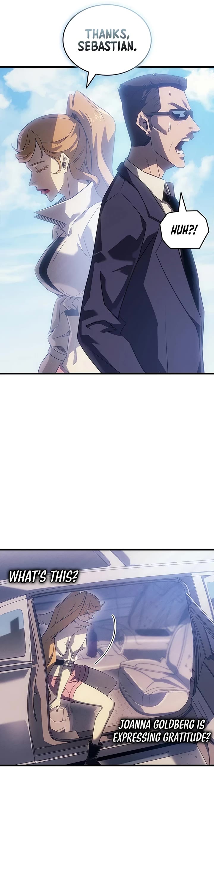 The Great Mage Returns After 4000 Years chapter 250 page 11