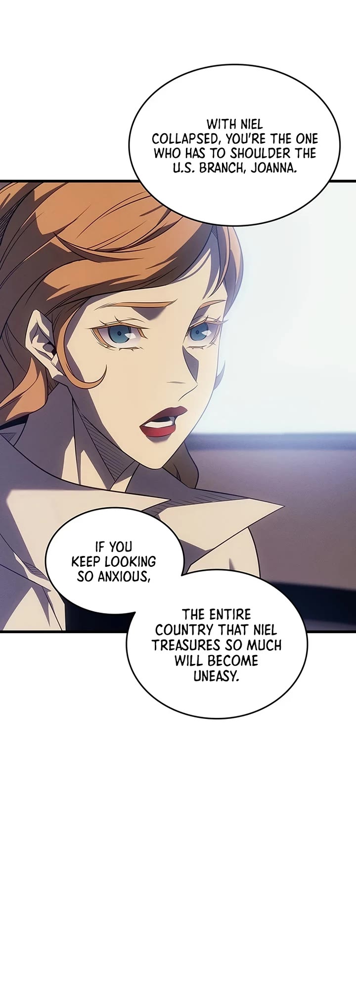 The Great Mage Returns After 4000 Years chapter 250 page 15