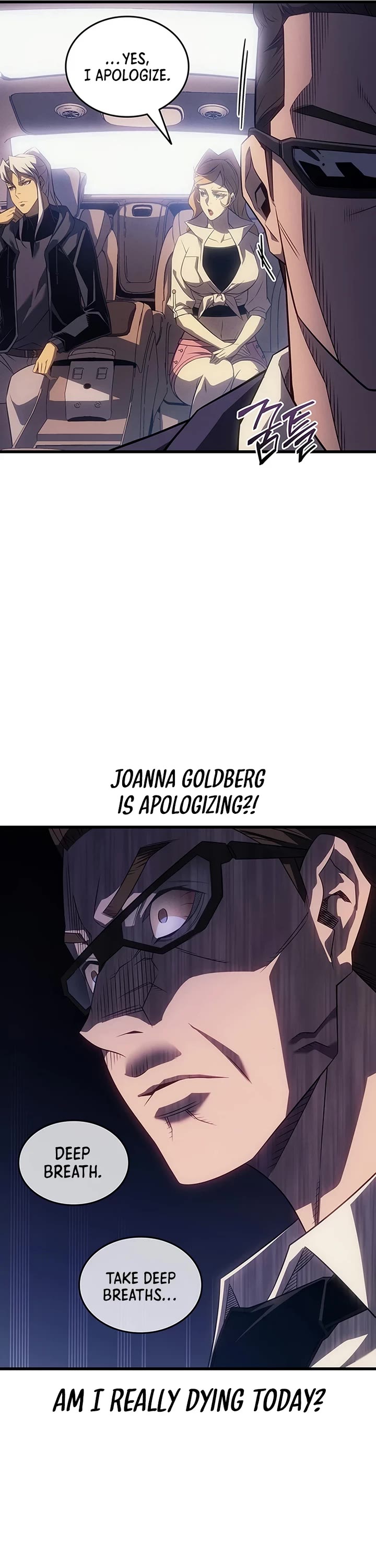 The Great Mage Returns After 4000 Years chapter 250 page 16