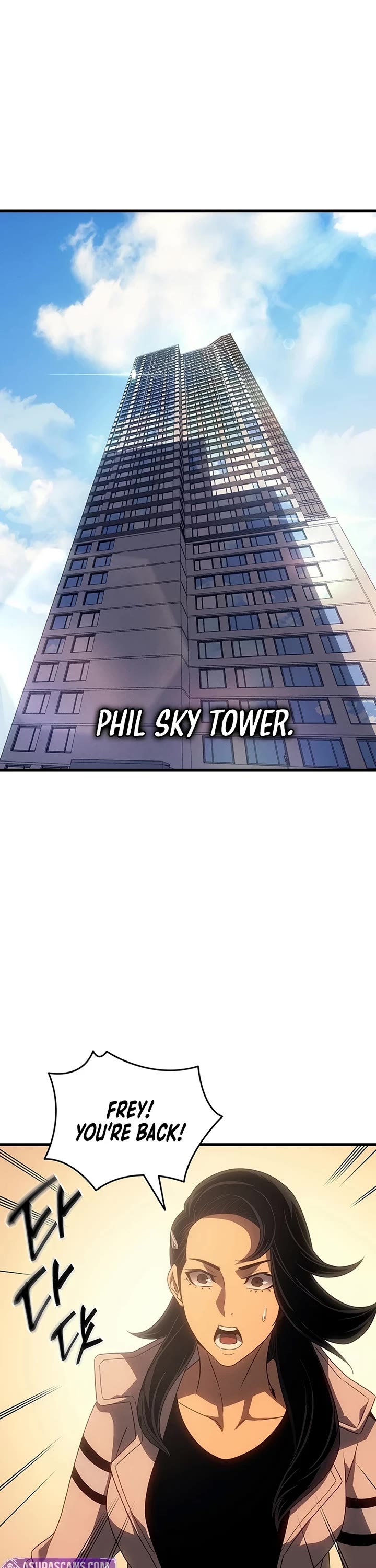 The Great Mage Returns After 4000 Years chapter 250 page 17