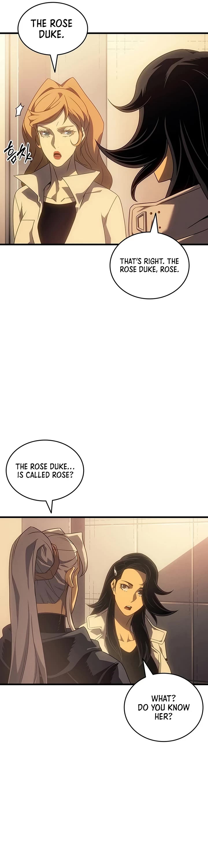 The Great Mage Returns After 4000 Years chapter 250 page 21