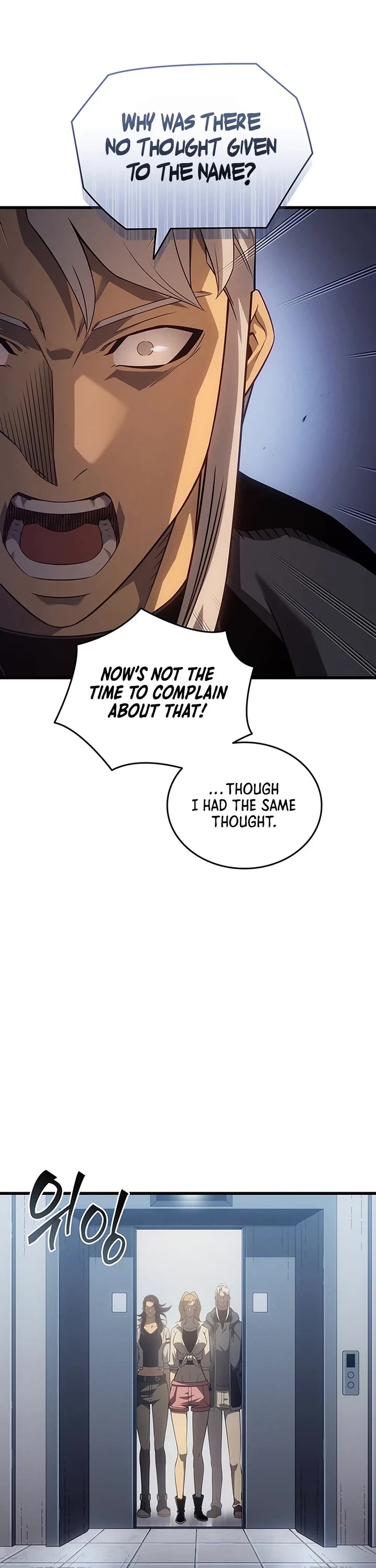 The Great Mage Returns After 4000 Years chapter 250 page 22