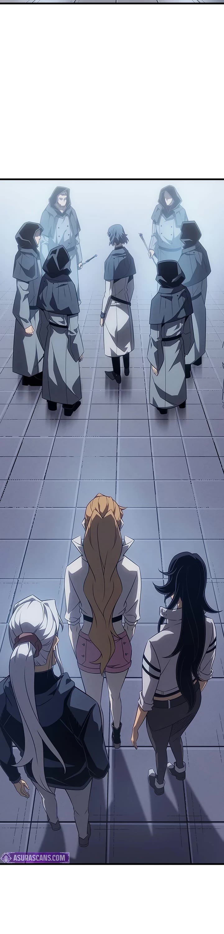 The Great Mage Returns After 4000 Years chapter 250 page 23