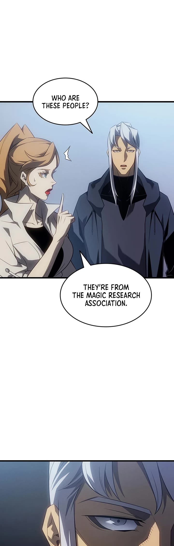 The Great Mage Returns After 4000 Years chapter 250 page 24