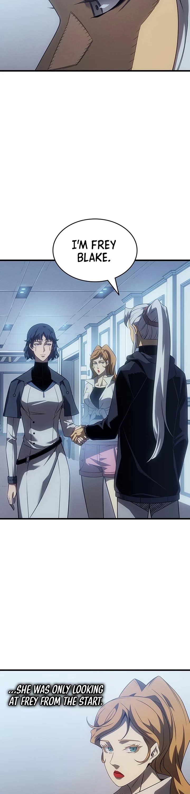 The Great Mage Returns After 4000 Years chapter 250 page 32