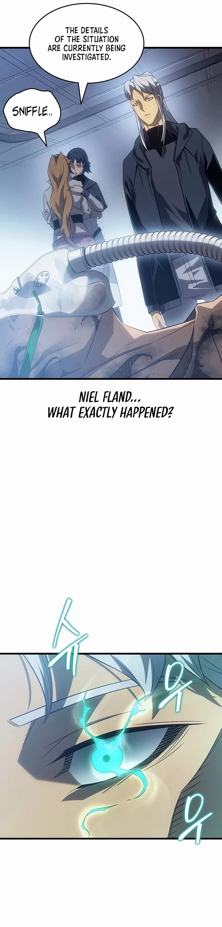 The Great Mage Returns After 4000 Years chapter 250 page 36