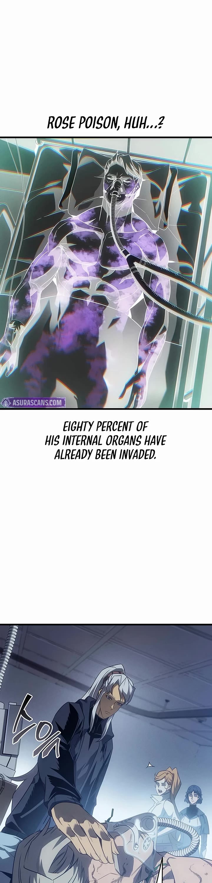 The Great Mage Returns After 4000 Years chapter 250 page 37