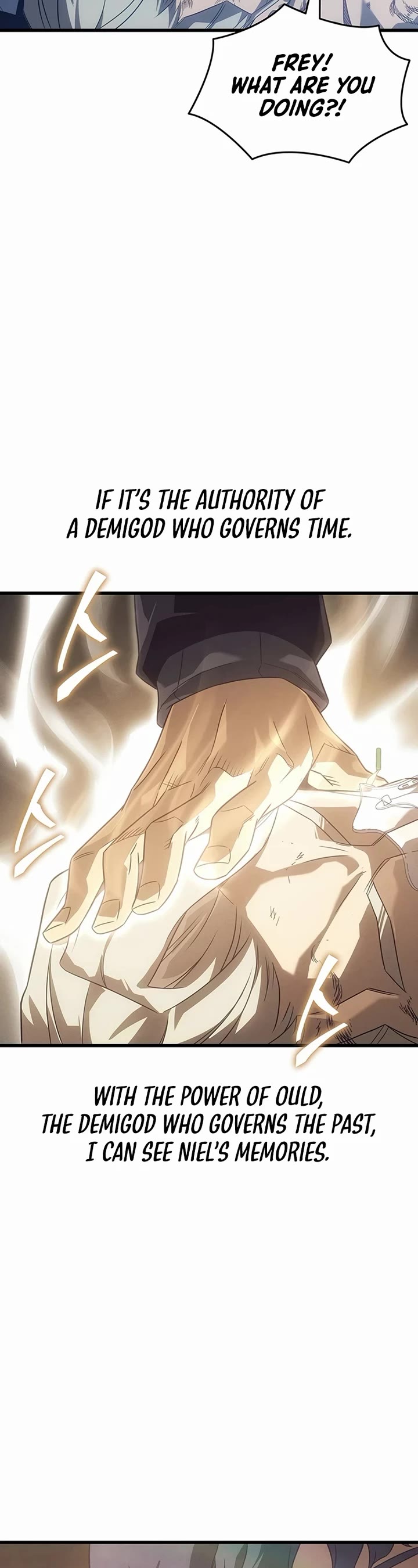 The Great Mage Returns After 4000 Years chapter 250 page 38