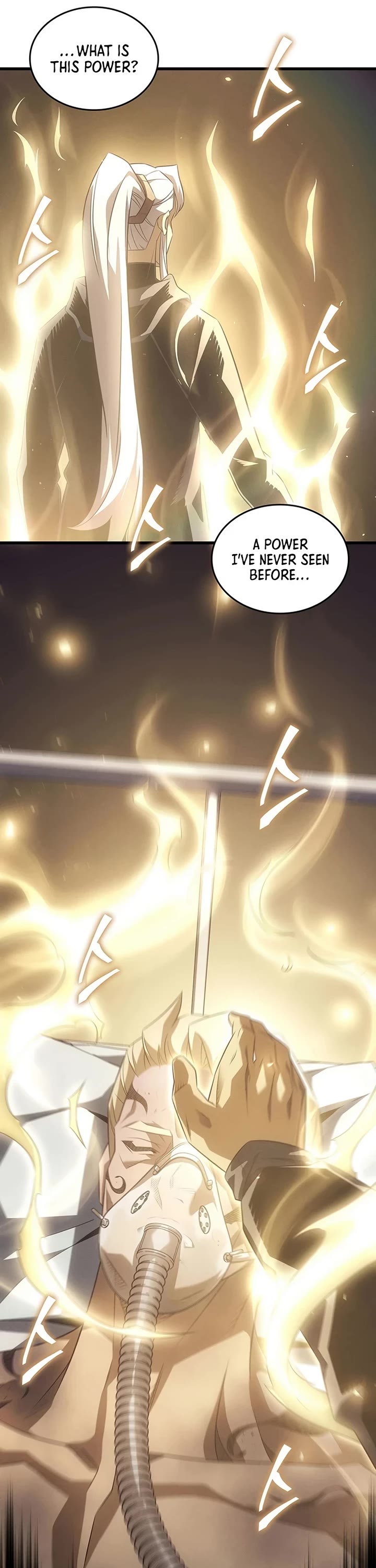 The Great Mage Returns After 4000 Years chapter 250 page 40