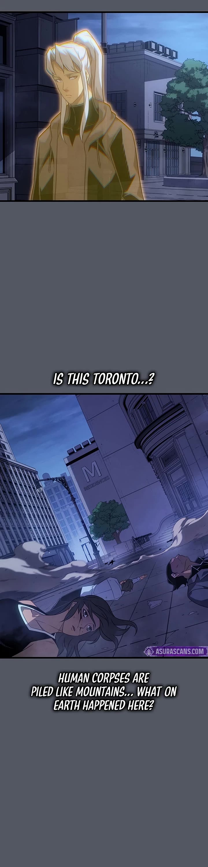 The Great Mage Returns After 4000 Years chapter 250 page 42