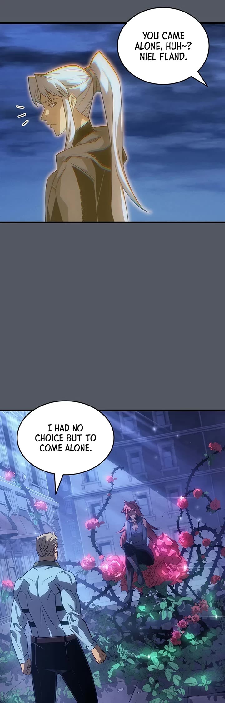 The Great Mage Returns After 4000 Years chapter 250 page 43