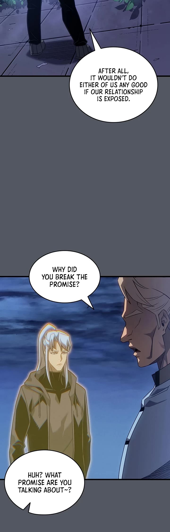 The Great Mage Returns After 4000 Years chapter 250 page 44