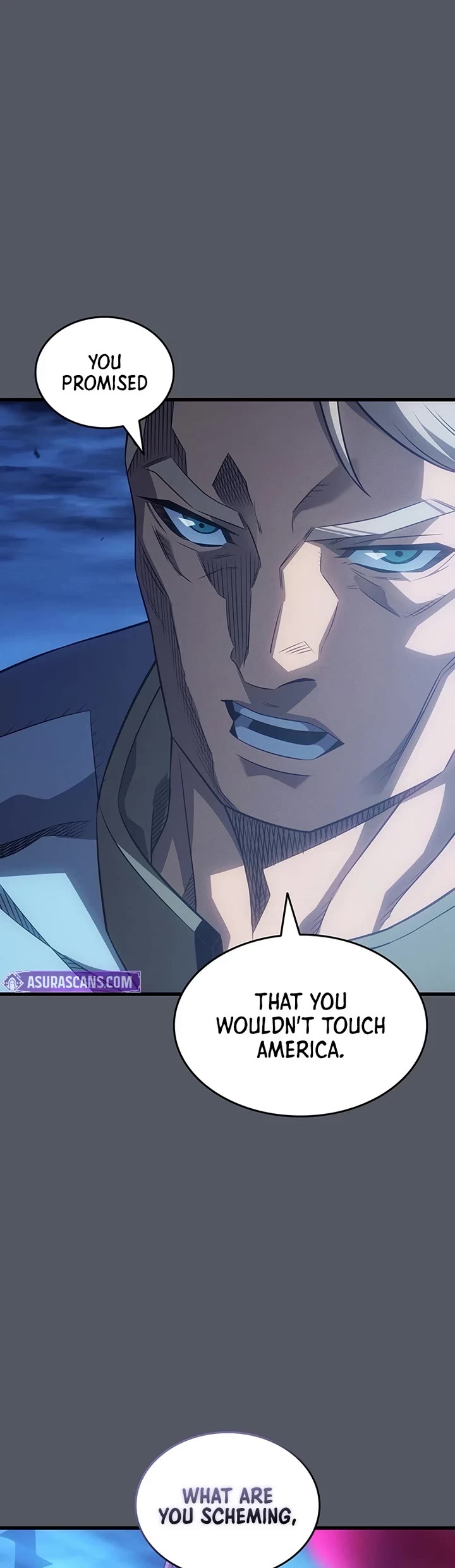 The Great Mage Returns After 4000 Years chapter 250 page 45