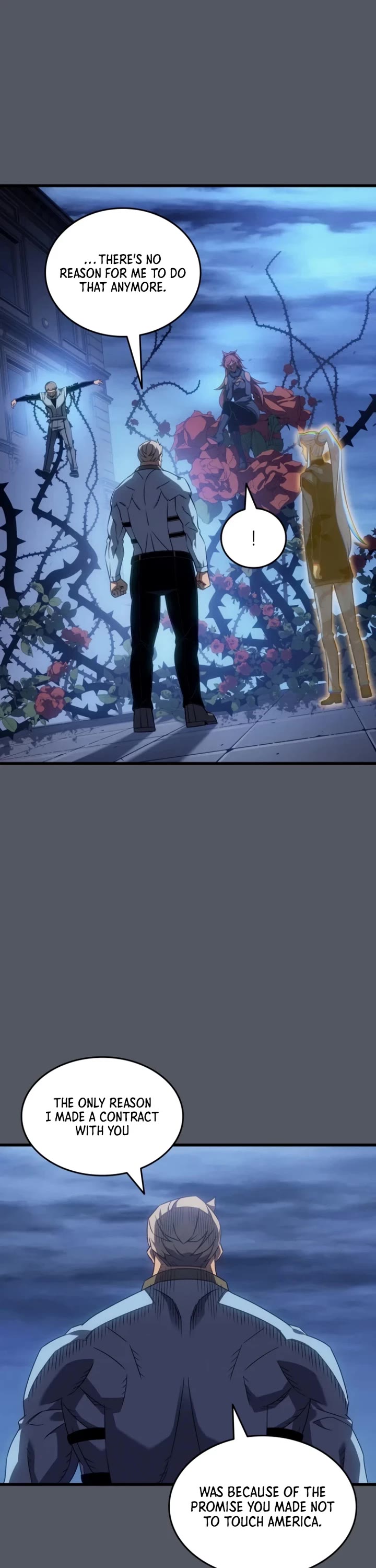 The Great Mage Returns After 4000 Years chapter 251 page 11