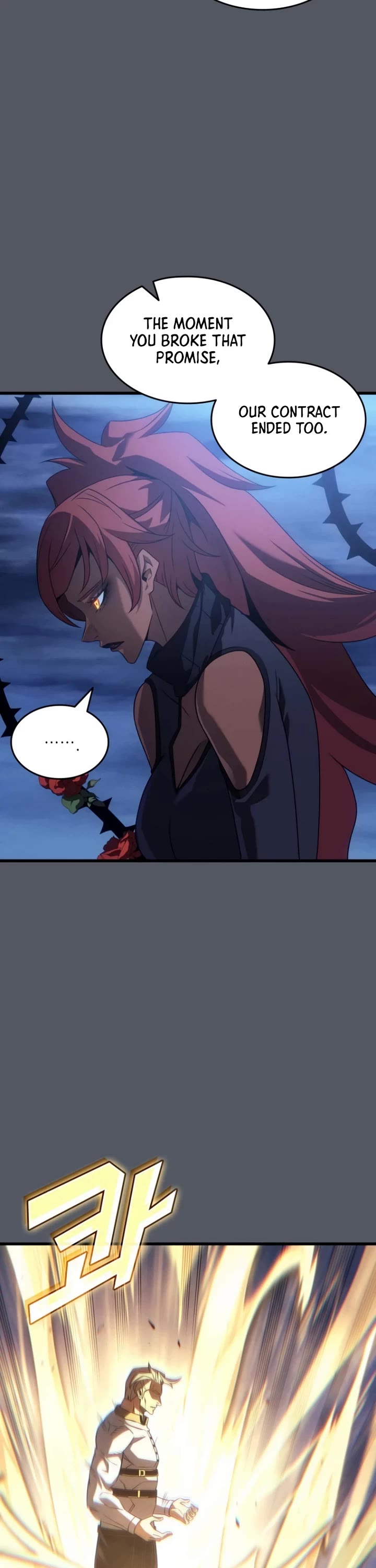 The Great Mage Returns After 4000 Years chapter 251 page 12