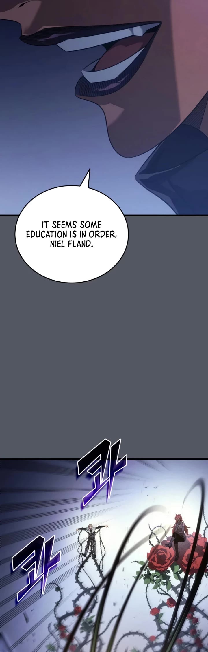 The Great Mage Returns After 4000 Years chapter 251 page 14