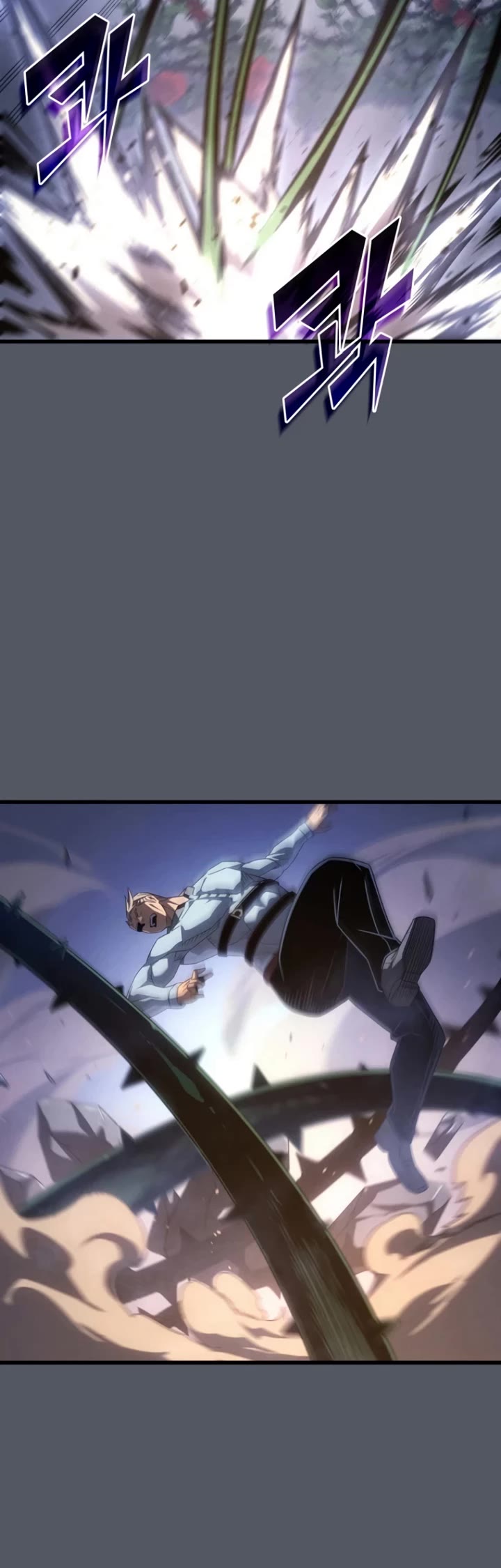 The Great Mage Returns After 4000 Years chapter 251 page 15