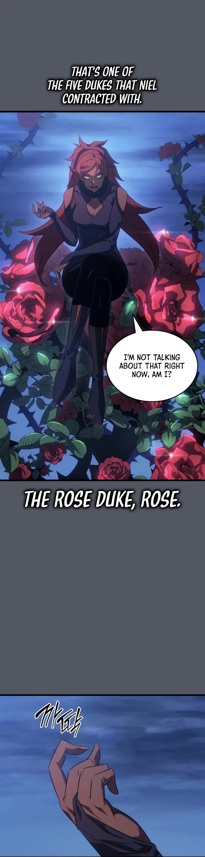 The Great Mage Returns After 4000 Years chapter 251 page 2