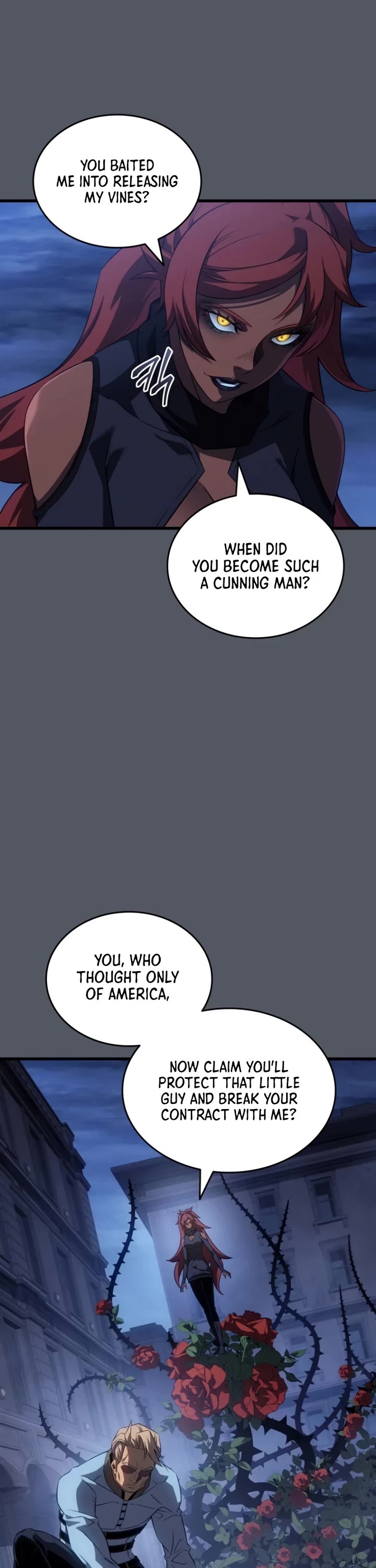 The Great Mage Returns After 4000 Years chapter 251 page 22