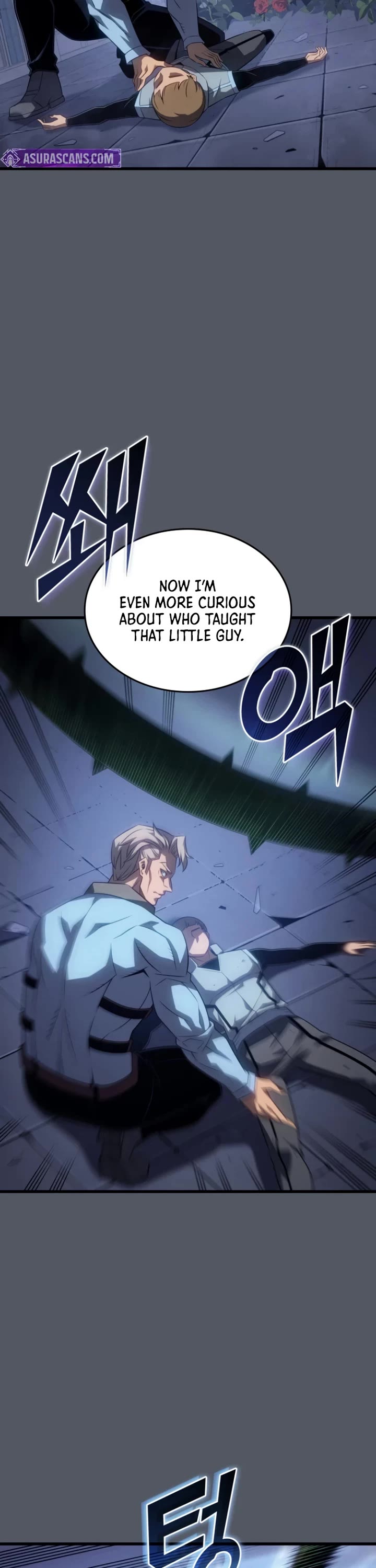 The Great Mage Returns After 4000 Years chapter 251 page 23