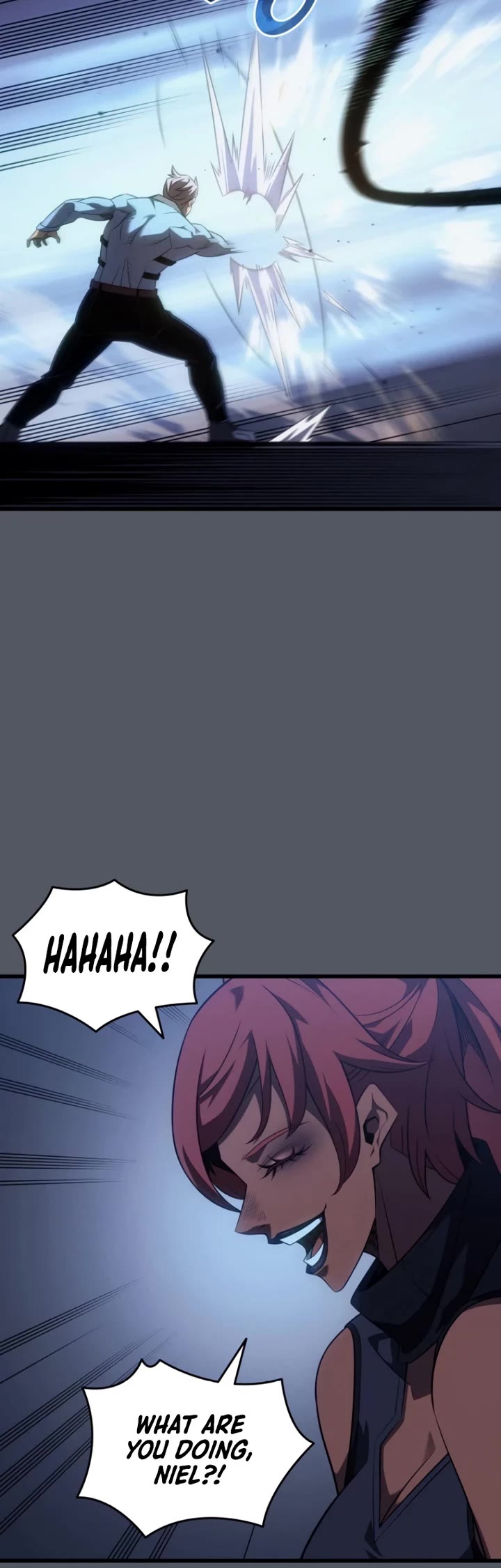 The Great Mage Returns After 4000 Years chapter 251 page 24