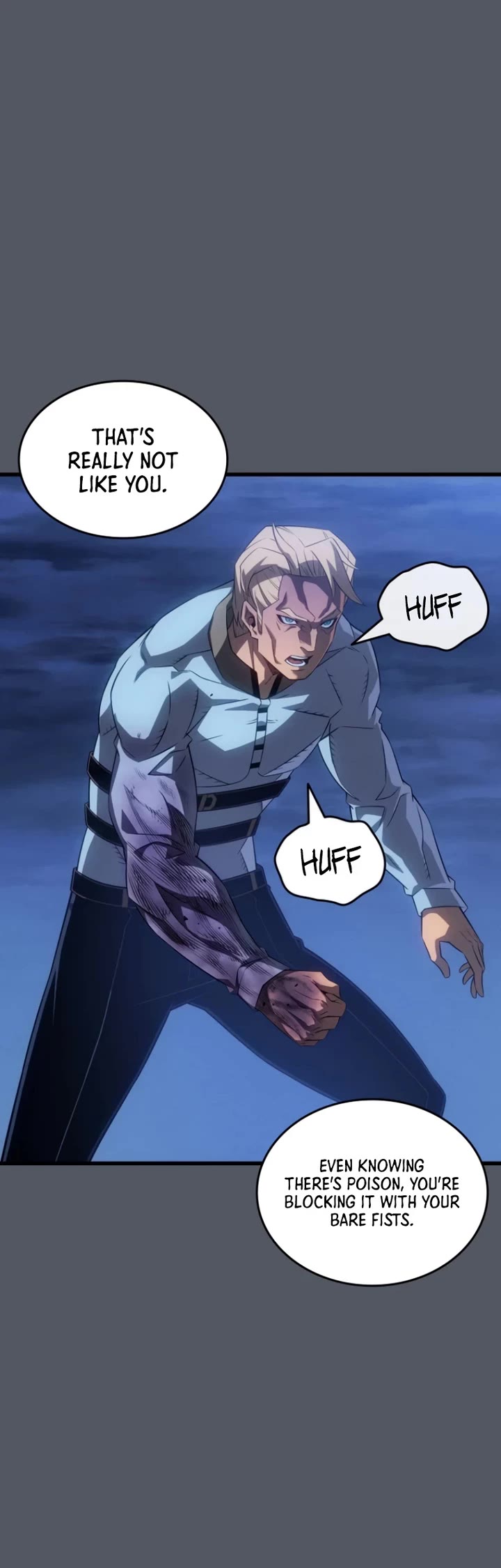 The Great Mage Returns After 4000 Years chapter 251 page 25