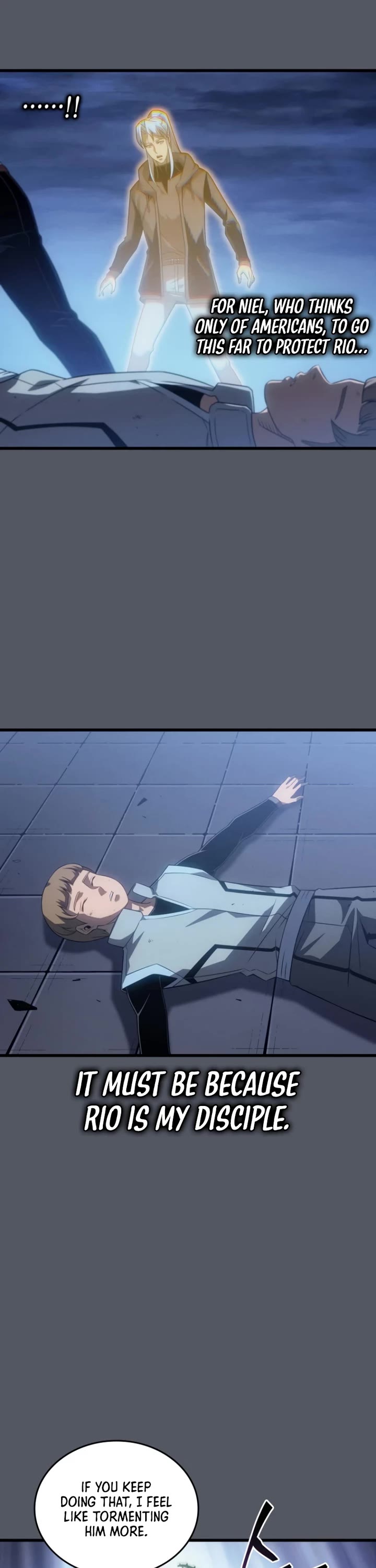 The Great Mage Returns After 4000 Years chapter 251 page 26