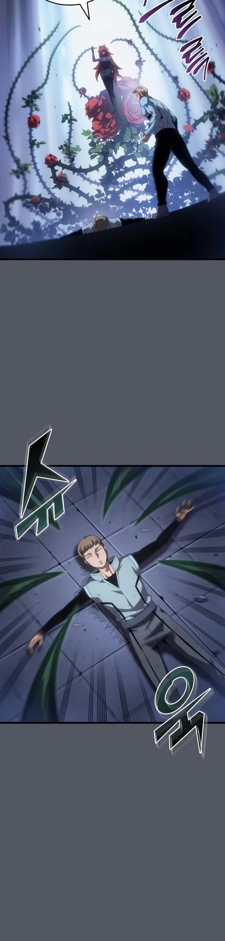 The Great Mage Returns After 4000 Years chapter 251 page 27