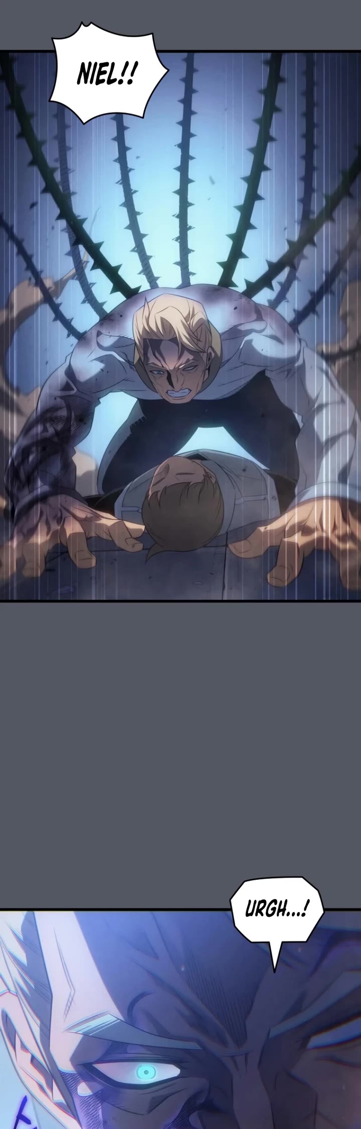 The Great Mage Returns After 4000 Years chapter 251 page 29