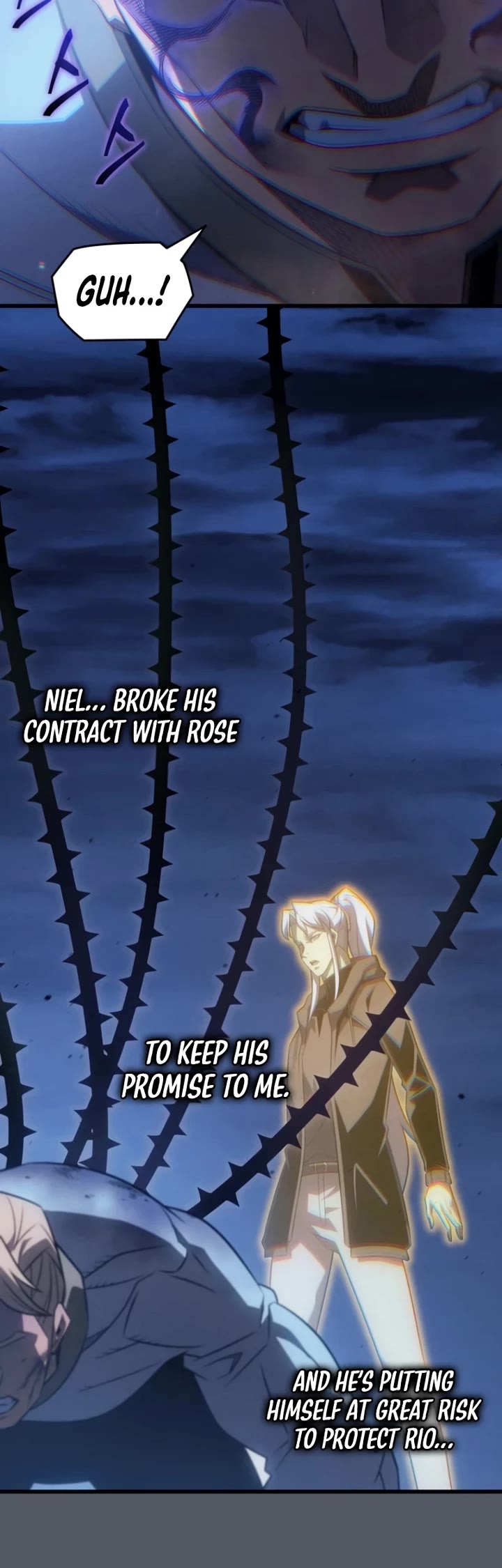 The Great Mage Returns After 4000 Years chapter 251 page 30