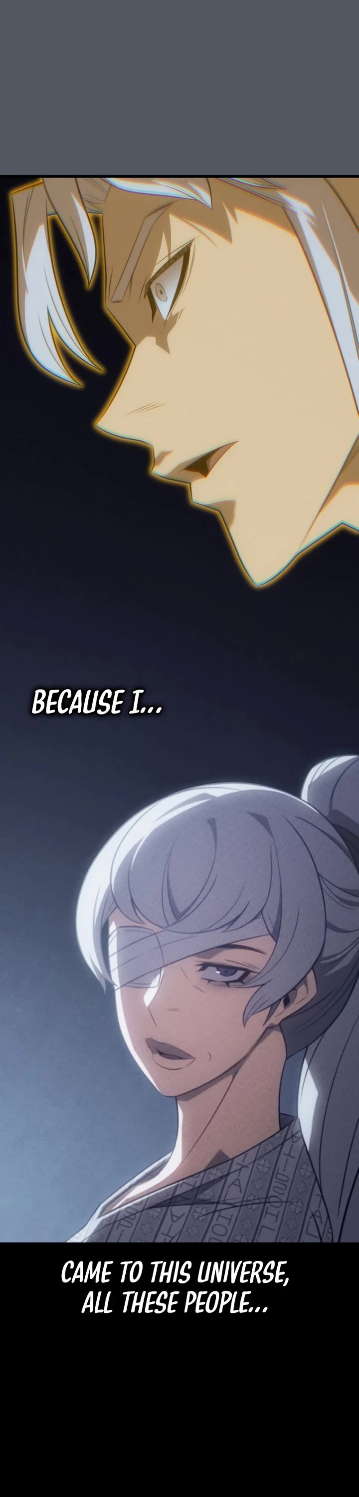 The Great Mage Returns After 4000 Years chapter 251 page 32