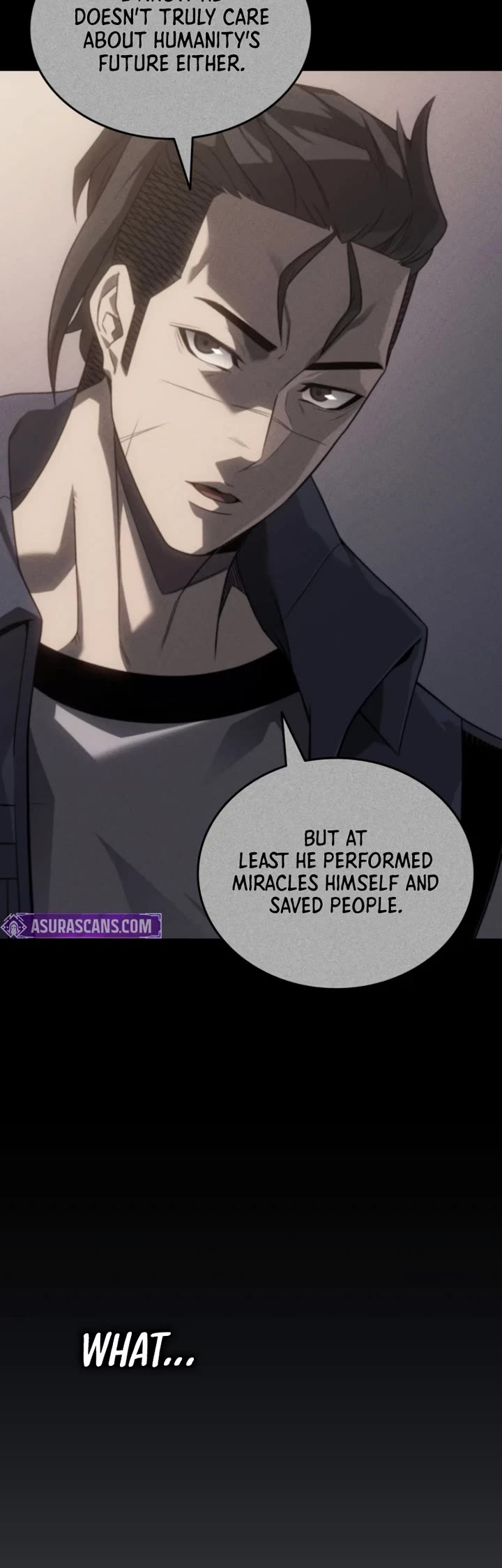 The Great Mage Returns After 4000 Years chapter 251 page 34