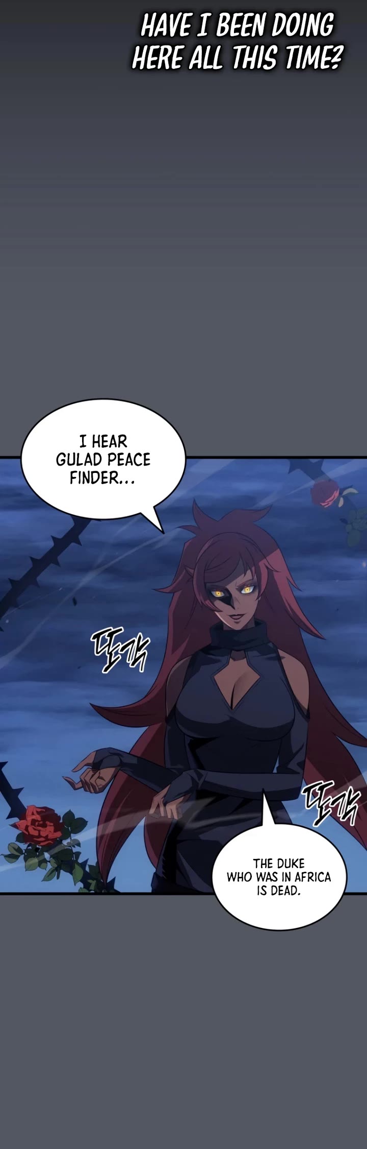 The Great Mage Returns After 4000 Years chapter 251 page 35