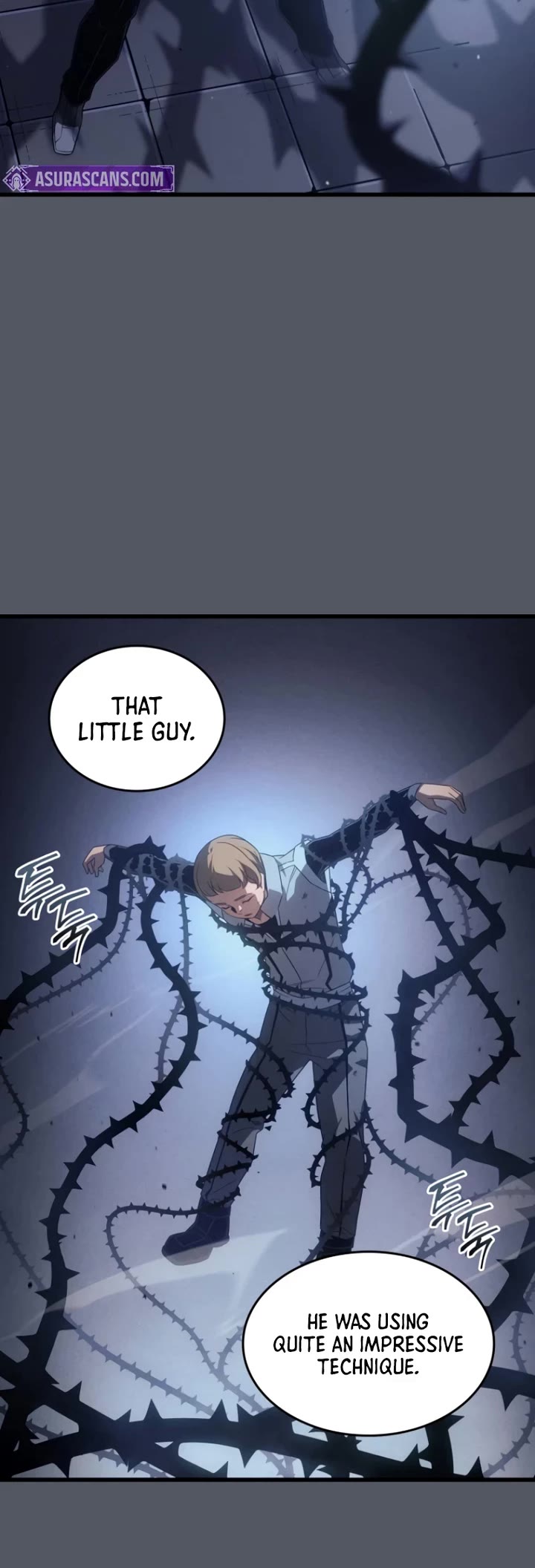 The Great Mage Returns After 4000 Years chapter 251 page 4