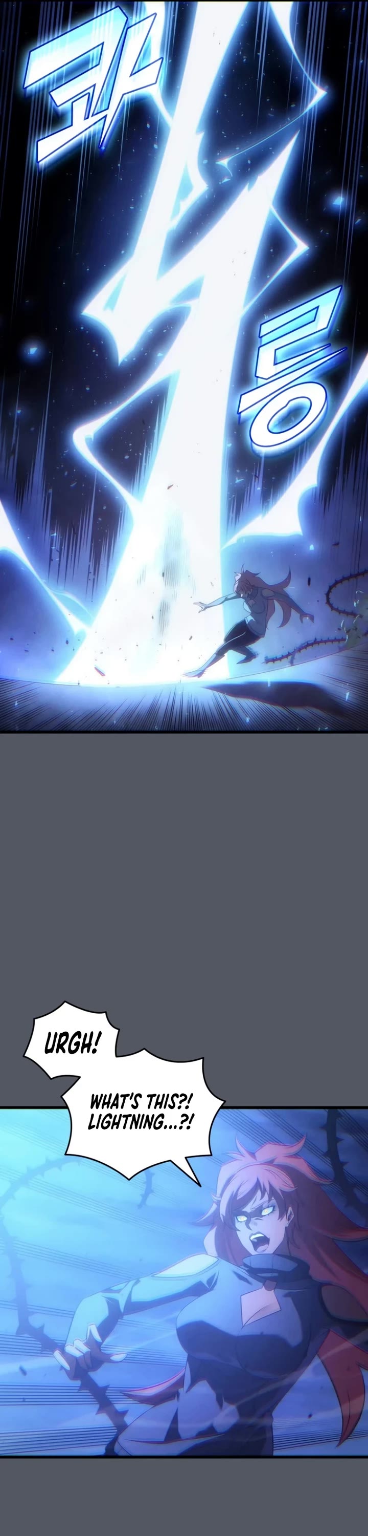 The Great Mage Returns After 4000 Years chapter 251 page 41