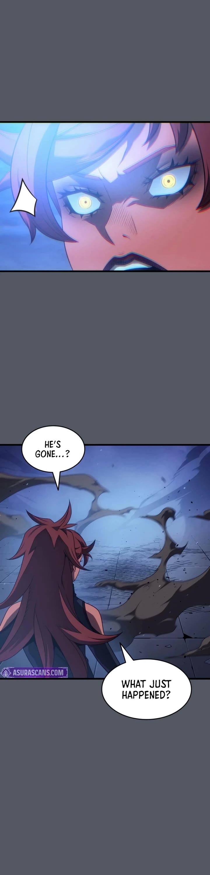 The Great Mage Returns After 4000 Years chapter 251 page 42