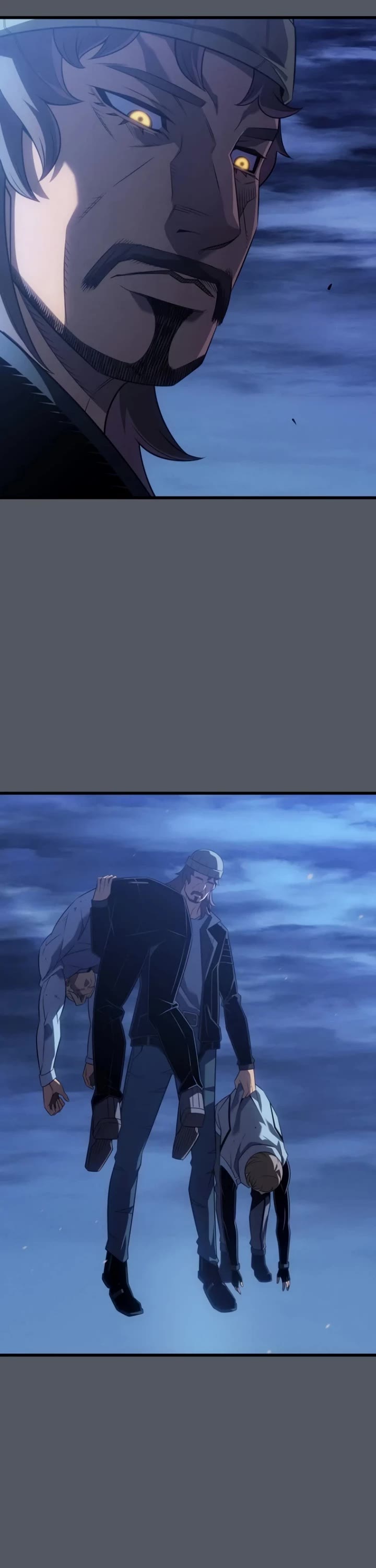 The Great Mage Returns After 4000 Years chapter 251 page 43