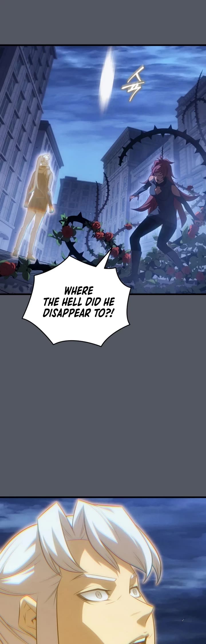 The Great Mage Returns After 4000 Years chapter 251 page 44