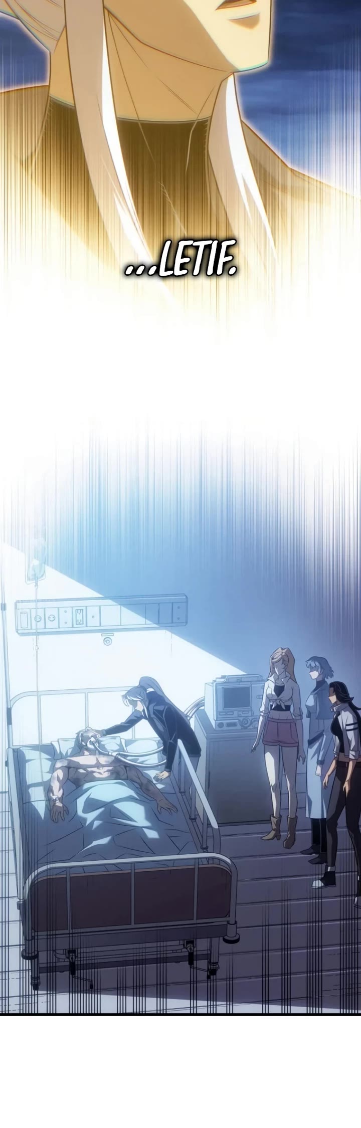 The Great Mage Returns After 4000 Years chapter 251 page 45