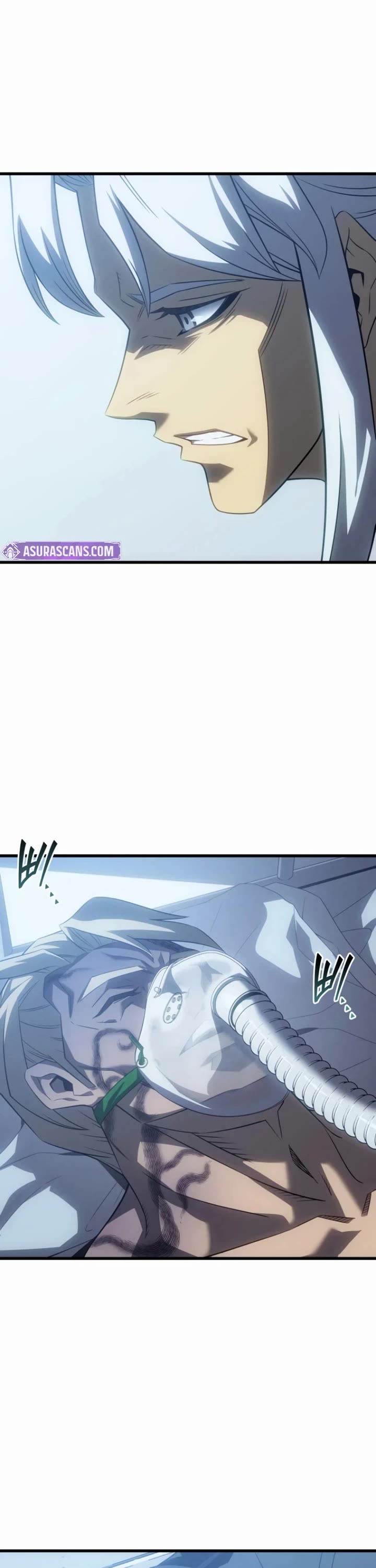 The Great Mage Returns After 4000 Years chapter 251 page 46