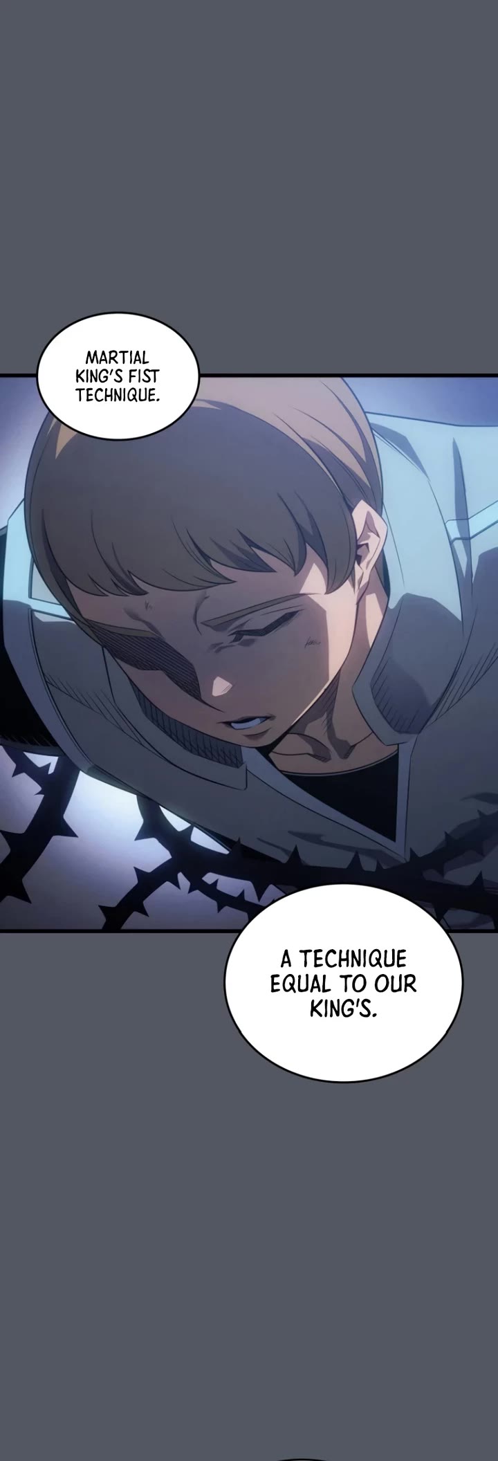 The Great Mage Returns After 4000 Years chapter 251 page 5