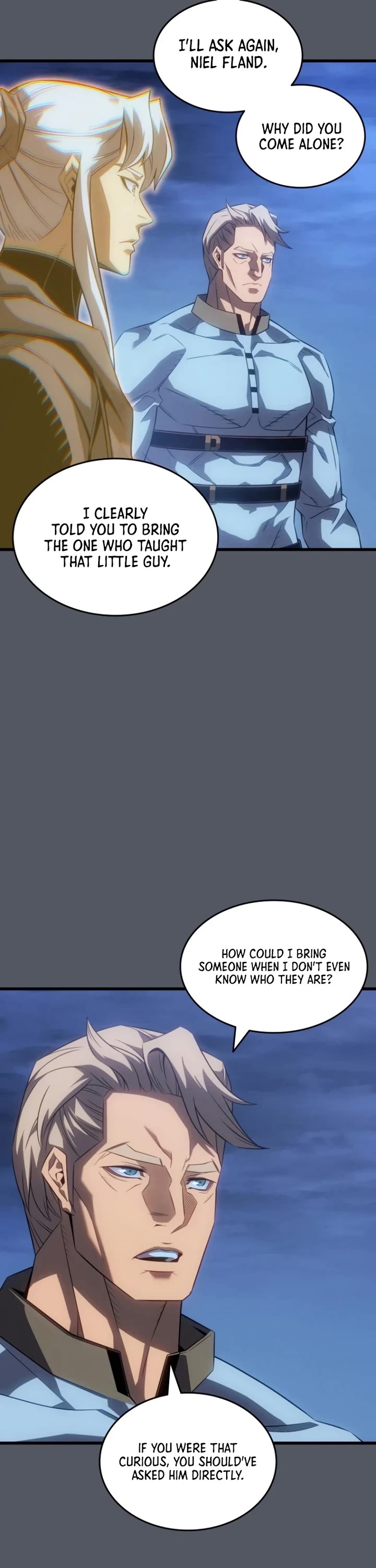 The Great Mage Returns After 4000 Years chapter 251 page 6