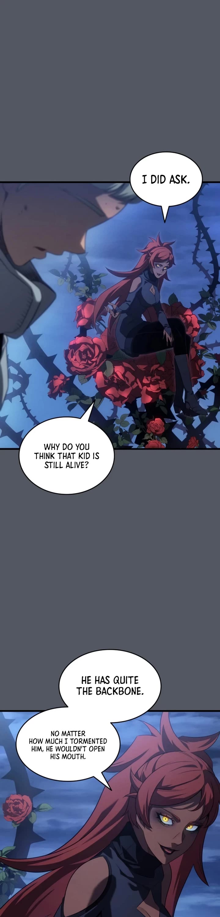 The Great Mage Returns After 4000 Years chapter 251 page 7